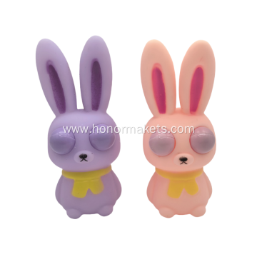 Easter Rabbit Squish